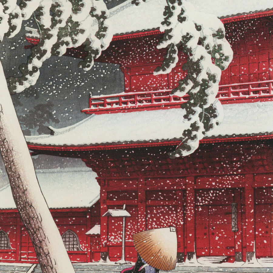 芝増上寺